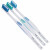 Lactona M Easycomfort tandenborstels