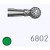 Komet diamantboor 6802 (grof), FG (schacht 314)