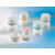 Becht dappenglaasjes high quality opaalglas, steriliseerbaar