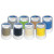 Yeti IQ Compact Opaque modelleerwas beige 45gr.