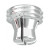 Ceka Starre Drukknop M3 724C 2 st.