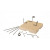 Renfert Mesh Tray 19220000  st.