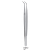 Carl Martin pincet 15cm (772DP/2)
