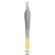 Carl Martin chirurgische pincet Adson (785TC/12)