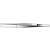 Carl-Martin Chirurgisch pincet geribbeld 15cm (nr. 789)