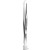Carl-Martin Chirurgisch pincet 793/13cm