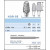 Komet HM frees H351GE 104 060 H st