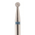 Meisinger diamantboor 801 029, FG (schacht 314) 5st