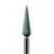 Meisinger steentjes fg wit 645XF-028 5 st