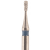 Meisinger diamantboor 809 008, FG (schacht 314) 5st