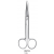 Carl Martin chirurgische schaar 14,5cm (832/14.5)