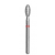 Orbis Diamantboor 833 FG, 5 stuks