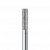 Busch diamantboor 836 012, FG (schacht 314) 6st