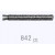 Komet Diamantboor 842 014 FG (Schacht 314) 5st