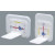 Uni-Grip houder voor phosphor plaatles, 50 st.