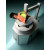 Pinboorapparaat P10 met laser