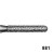 Komet diamantboor 881 FG (schacht 314)