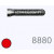 Komet Diamantboor fijn FG 8880 (schacht 314) 012 5st 