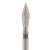 Meisinger diamantboor 899F (fijn) 027, FG (schacht 314) 5st