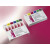 Becht Guttapercha points roze