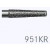 Komet diamant boor 951kr 314 016 FG 5st