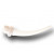 Silagum intra-orale tips transparant 50st (909400)