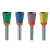 Meisinger polijstrubbers 9744
