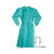 Foliodress Comfort perfect maat L 1st
