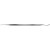 Instrument Aesculap v plastische vulling de136 st