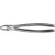 Extractietangen Aesculap anatomica Buechs fig2 DH702 st