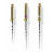 ProTaper Universal Shaping Files