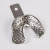 Hager & Werken Algilock Afdruklepel geperforeerd RVS PI5