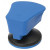 Artex incisaaltafel vlak ogr blauw