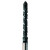 Meisinger diamantboor Black Cobra B869 012, FG (schacht 314) 5st