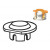 C&M Baer cylinderanker matrix female part E (051508)