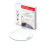 Scheu Bioplast 1,5x125 mm transparant, 10 st.