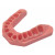 Frasaco gingiva bovenkaak st
