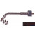 Soldeerbrander opzetstuk 968-0200 incl. 3 tips