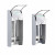 Braun Wanddispenser plus els lange beugel 500ml 