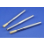 Borenborstel rond koper model Ash nr. 28 p/st