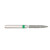 Komet diamantboor 6862 (grof), FG (schacht 314) D012