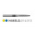 Komet H48XLQ extra lang FG (schacht 314) 5st