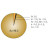 WDC Brite Gold (opbaklegering) 10gr. 