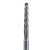 Horico hardmetaalboor C162A 016, FG (schacht 314) 1st
