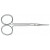 Carl-Martin tandvleesschaar recht 801 10,5cm st