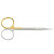 Carl-Martin tandvleesschaar super-cut 805SC 12cm recht st