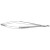 Carl-Martin tandvleesschaar Castroviejo 852 15cm st