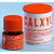 Calxyl verpakking à 20 g pasta, rood