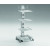 Dental Art Cart CP/AE met kabeldoorvoer 