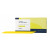 Cavex Yellow Wax 17 platen